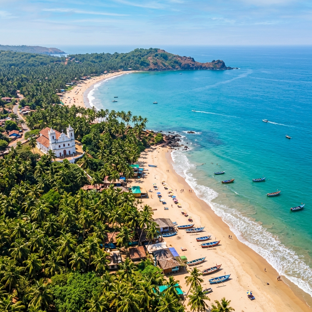 Goa