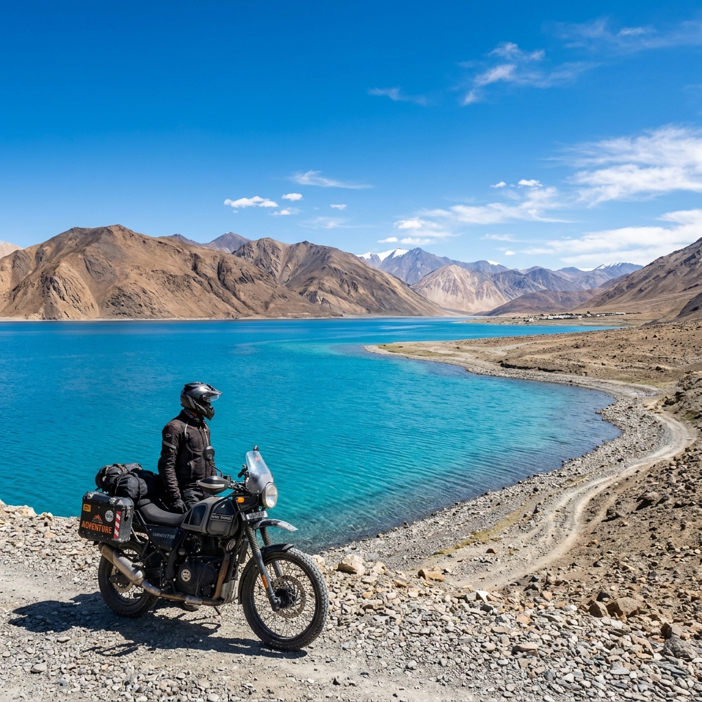 Ladakh