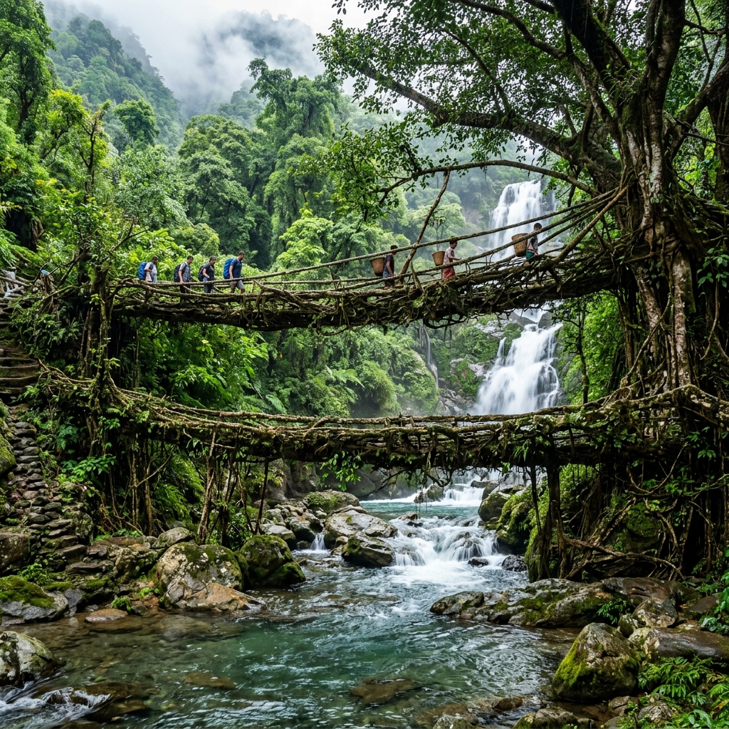 Meghalaya